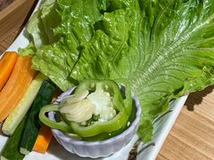-江户烧肉(高德店)