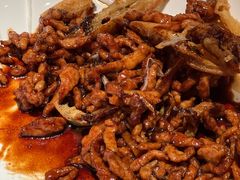 -外婆家(西红门荟聚购物中心店)