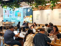 -馋三尺蟹粉小笼(人民广场店)