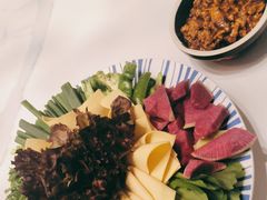 -恒盛居回族饭店