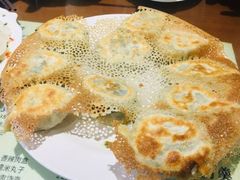 -葛记焖饼(伏牛路店)