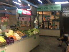 -杭州登云路农贸市场(胜月院店)