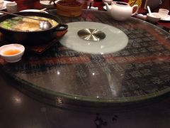 -稻香酒家·33年老字号·港式粤菜(富邦中心店)