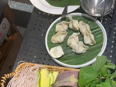-一善菌·云南菌汤·云南菜(银泰城店)