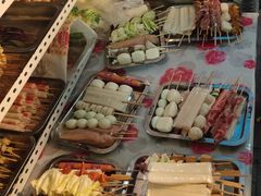 -大学路8号炸串(大学路十四号院店)