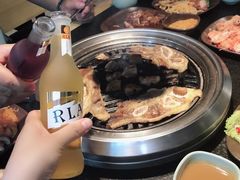 -九寸钉自助·炭火烤肉烧烤(欧乐时尚广场店)