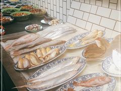 -阿凡海鲜(甬港北路店)