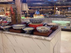 -盛宴标帜餐厅·亲子自助 (南昌喜来登酒店)