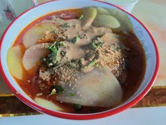 -小白房辣焙子(西落凤街店)