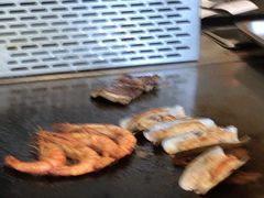 -大渔铁板烧(东城店)