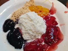 -全盛自助烤肉(大商新玛特鞍山店)