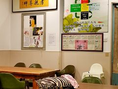 -六和孝顺素食餐厅(西湖道店)