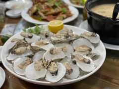 -潘先生海鲜城(神州半岛店)