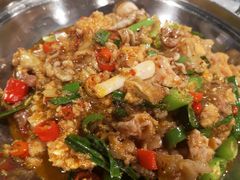 洪湖鱼杂-虎虎龙虾大排档(双井店)