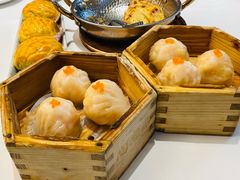 陶陶居大虾饺-陶陶居酒家(第十甫路总店)