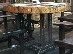 -自然餐厅(Phuket)