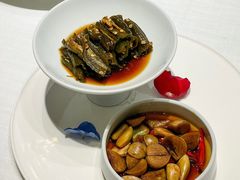 开胃双拼-上座·餐厅(阳光100店)
