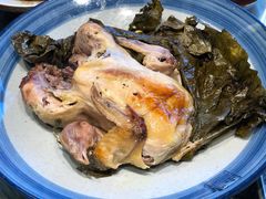 叫花鸡-兰溪小馆(首经贸店)