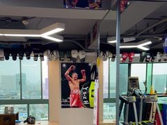 -M.S拳击泰拳馆(大学路店)