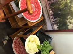 -竹叶涮肉坊(总店)