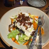 每个菜都没有吃过是什么体验