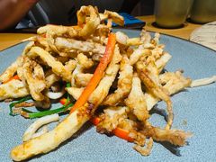 -竹里馆·淮扬菜·功夫茶(老门东店)