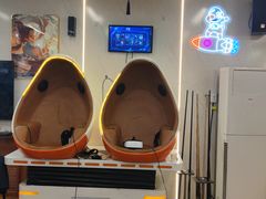 -老炮儿轰趴团建KTV桌游棋牌主题馆(五道口店（底商店))