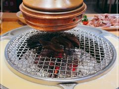 -喜来稀肉(北外滩白玉兰广场店)