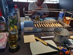 -很久以前羊肉串(中山公园店)