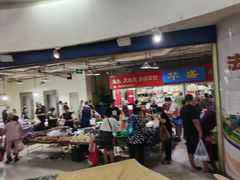 -桃源市场(解放路店)