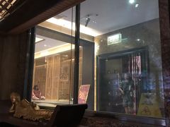 -东方之珠洗浴休闲广场(南开店)