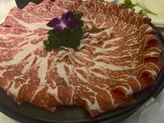 -东来顺饭庄(天坛店)