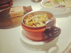 -老长春肉馆(创业大街店)
