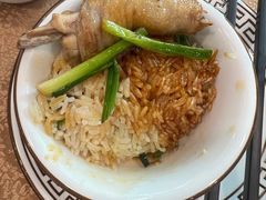 -正宗鸡饭粤香酒家(朱村店)