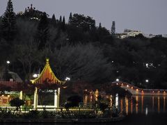 -深圳龙潭公园