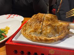 -石榴红了·非遗酥皮烤包子·新疆菜(瑞豪店)
