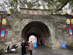 -桂林独秀峰王城景区
