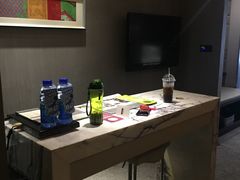 -榛悦隆堡成都酒店(春熙路太古里店)