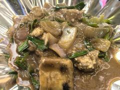 -安徽大厦中餐厅