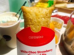 -麦当劳(温州人民路店)