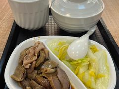 -古井初美烧鹅(水南路店)