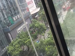 -星巴克臻选(深圳华强北茂业店)