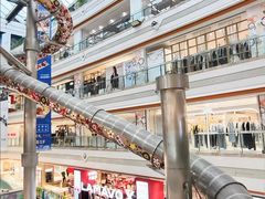 -巴黎春天(浦建店)