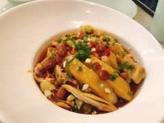 -蜀腾川·火锅鱼.烤鱼(新世界城店)