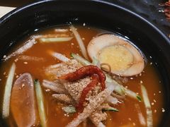 冷面-千寻烧肉(政务区店)
