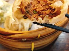 -都一处烧麦馆(前门店)