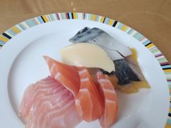 -威珀斯酒店·珀萃美食餐厅 | 海鲜刺身·现烤生蚝·特色烤肉
