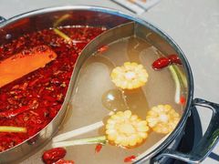 -俏牛哥鲜牛肉牛肆馆(重庆天地店)