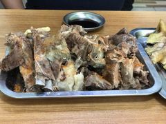 -马学武手抓美食(下南关总店)