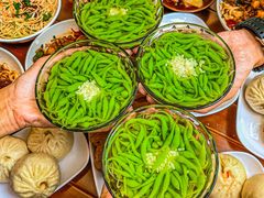 -李与白包子铺(桐梓林店)